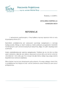 PRACOWNIA_PROJEKTOWA_DOMPROJEKT