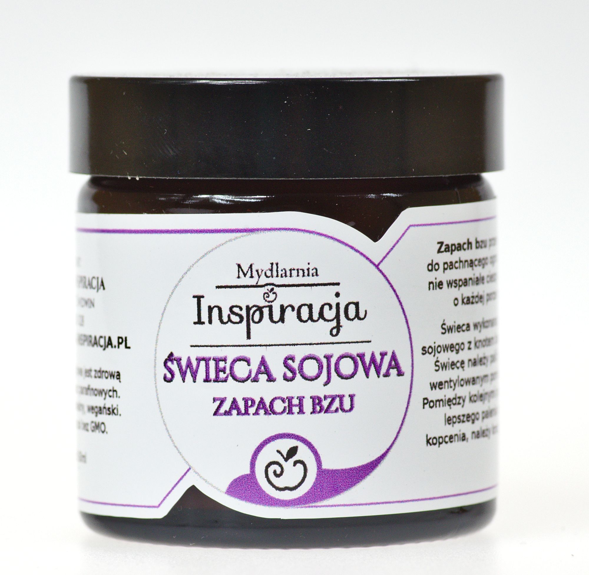 swieca_sojowa_zapachowa_bez świeca sojowa zapachowa bez